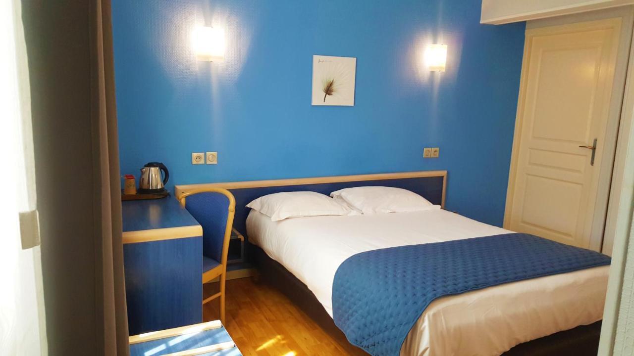 Modern'Hotel Valenciennes Exterior photo