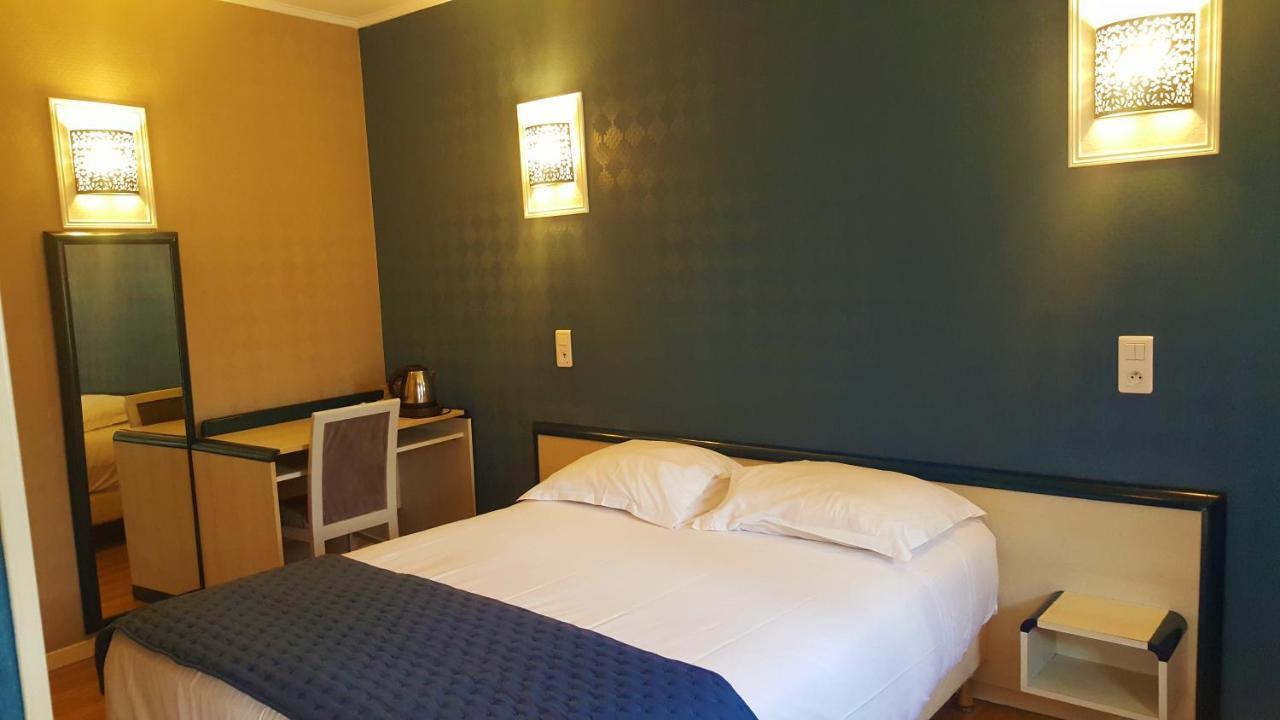 Modern'Hotel Valenciennes Exterior photo